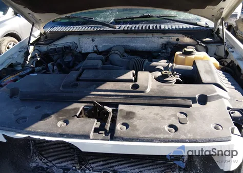 2008 Ford Expedition Limited from USA, damaged, VIN 1FMFU205X8LA36029